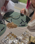 Host Your Own Jewelry-Making Event